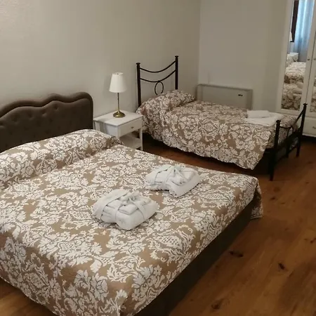 Corte Modigliani Guest house Venice