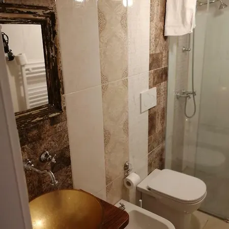 Guest house Corte Modigliani *