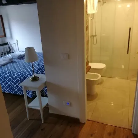 Guest house Corte Modigliani Venice