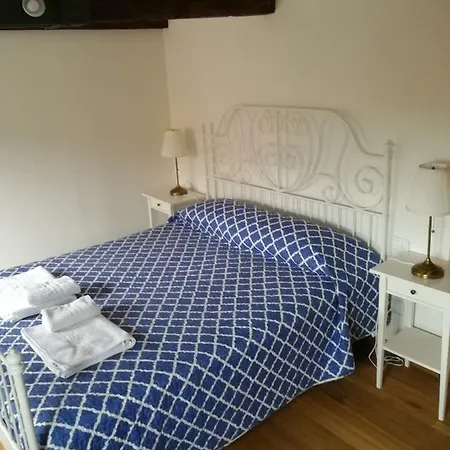 Guest house Corte Modigliani Venice