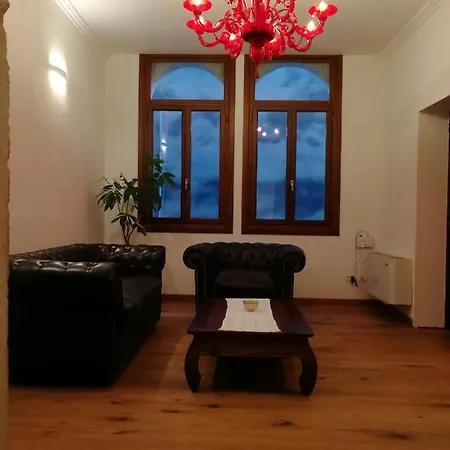 Vendégház Corte Modigliani Velence