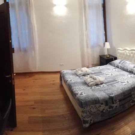 Corte Modigliani Guest house