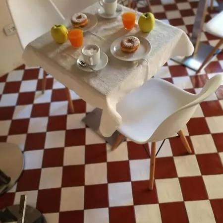 Corte Modigliani Guest house Venice